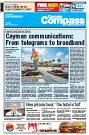Cayman Compass 2018 March 23