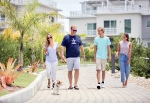 Building a better Cayman