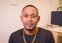 Aids foundation CEO angry over unresponsive gov’t