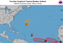 2 systems set to develop; Hurricane Sam heads for Bermuda