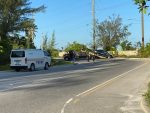 Police urge safe driving after 25 weekend collisions
