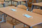 Education boss stands by mask mandate for schools