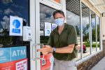 Gov’t mandates masks indoors