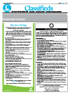 Cayman Compass Classifieds 2021 September 24
