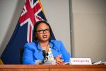Turner urges focus on mental health