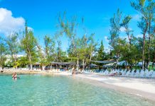 Popular hot spots feel the pinch as reopening pause hits home