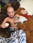 Family channels grief into force for good