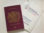 75% of vaccinated residents have access to digital certificates