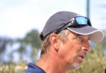 New CBAC head coach has ‘big plans’ for the club
