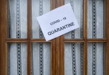 More than 1,400 people in isolation amid uptick in community cases