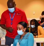 Census count delayed while COVID protocols clarified
