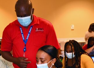 Census count delayed while COVID protocols clarified