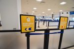 Police: File on COVID-positive airline passenger to go to DPP