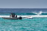 Police still investigating whereabouts of crews of 2 Jamaican drug boats