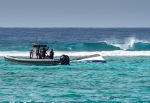Police still investigating whereabouts of crews of 2 Jamaican drug boats