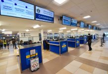 Eight travellers test positive in latest COVID-19 results