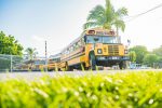 Government issues new mask mandate for all public schools