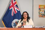Health minister urges community to ‘break the stigma’ of diabetes