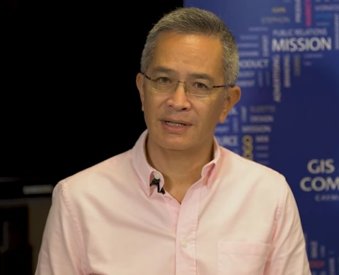 Dr. John Lee 17 Sept