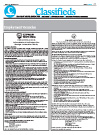 Cayman Compass Classifieds 2021 September 17