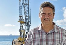 Woods resigns as Port Director