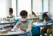 COVID-19: What is the risk to children?
