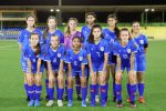 Cayman top Bahamas in women’s U20 CONCACAF Qualifiers