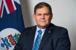 Premier flies to Scotland for COP26 climate conference
