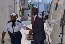 Shane Connor convicted in home-invasion case