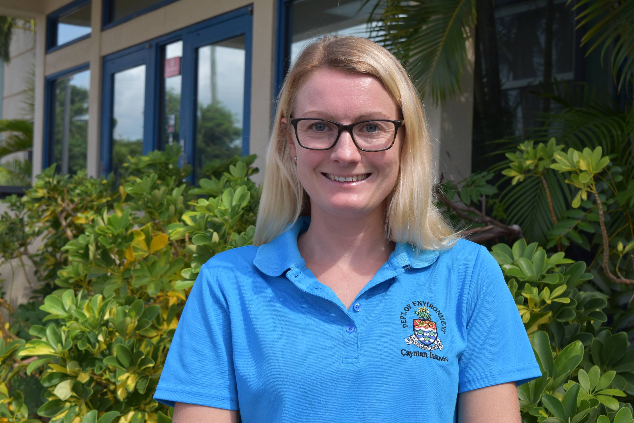 Loggerheads kick off 2023 turtle nesting season - Cayman Compass