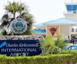 Bird strike delays Cayman Airways Brac flight