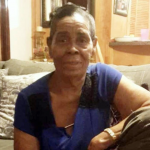 Havigal “Resel” Resa Nickelson Passed Away Havigal “Resel” Resa Nickelson