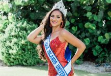 Who will be Miss Cayman Islands Universe?