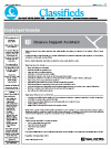 Cayman Compass Classifieds 2021 September 10
