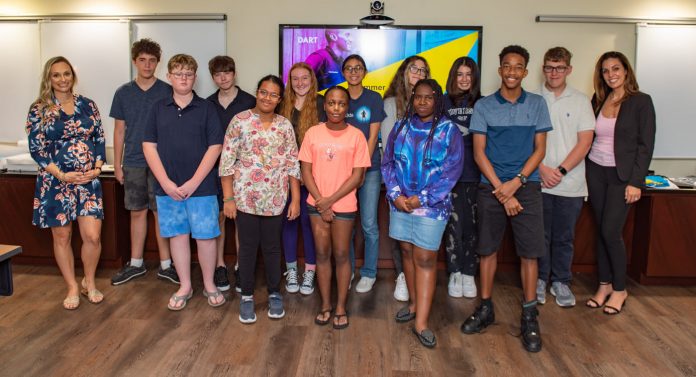 Journalism Summer Camp