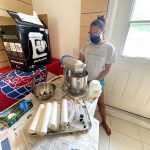 Mixing it up: East End stony coral antibiotic efforts get a boost