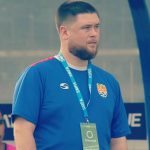 Whittaker blasts former national head coach
