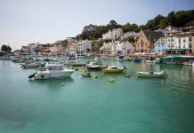 Jersey bans foreign home ownership. Should Cayman follow suit?