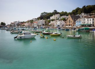 Jersey bans foreign home ownership. Should Cayman follow suit?