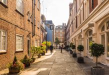 Five ways the world handles housing issues