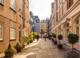 Five ways the world handles housing issues