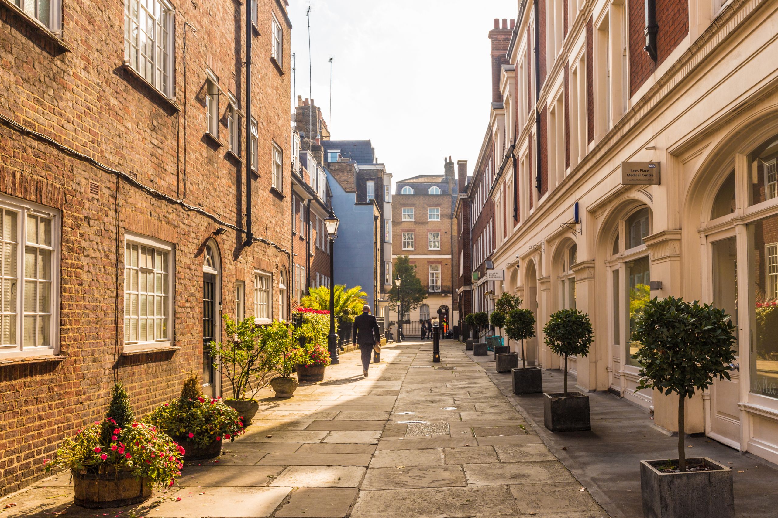 mayfair