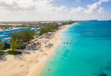 Caribbean tourism association calls for reduced isolation periods