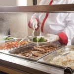 Free public school meal programme launched