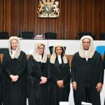 ‘Significant moment’ for Cayman as new QCs get their silk