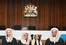 ‘Significant moment’ for Cayman as new QCs get their silk