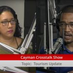 Bryan: Tourism revenue loss not sustainable long-term