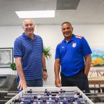 Inside look at CIFA