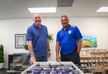 Inside look at CIFA