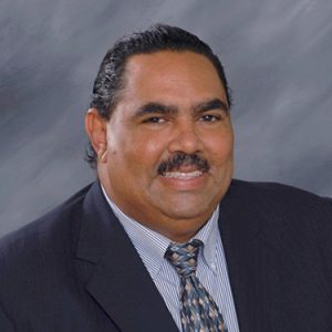 William Burns Conolly - Cayman's first AIA Registered Architect